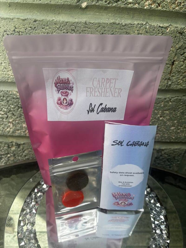 Home Fragrance Bundle