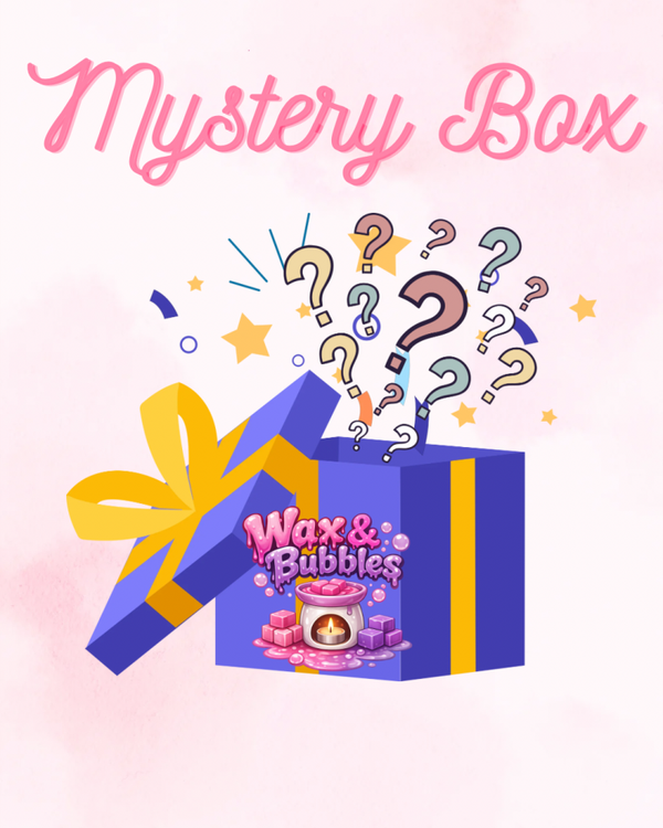 Fiver Friday Mystery