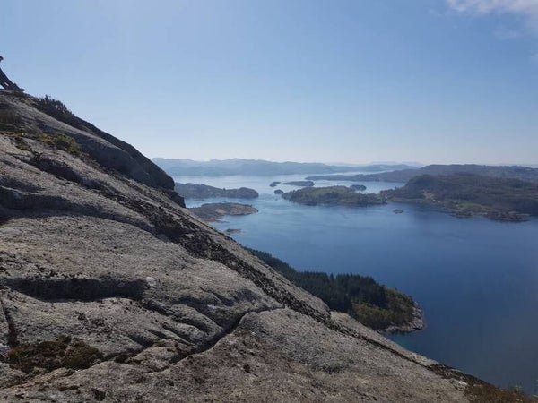 Kurs, karttolkning