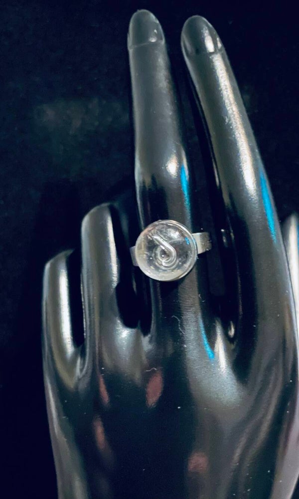 Stjernetegn Ring