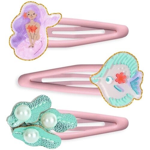 Djeco haarspeldjes Marina