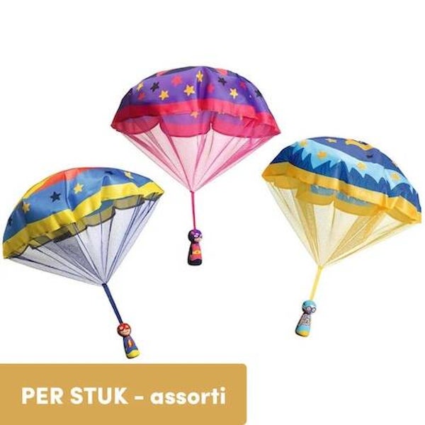 Djeco vliegende parachutist