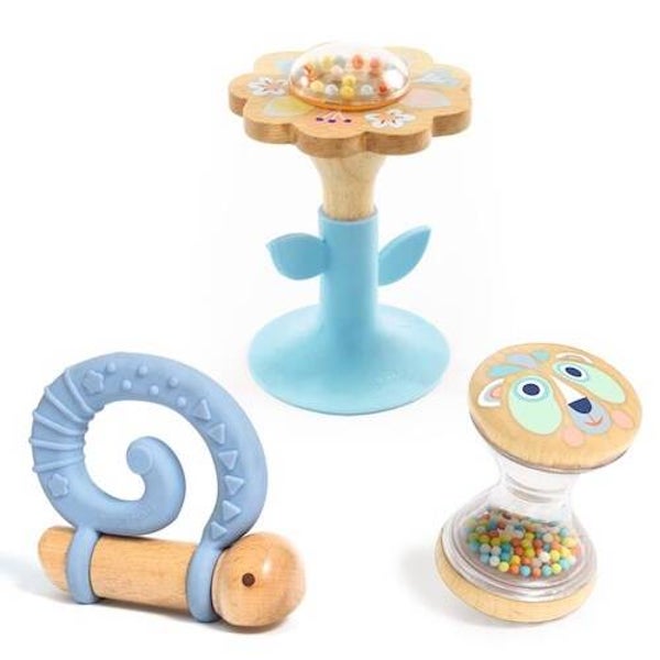Djeco geschenkdoos baby babygift