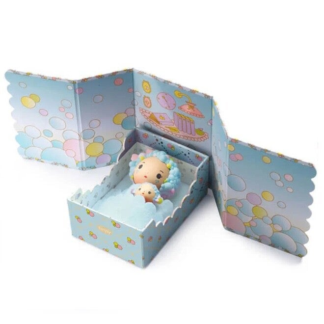 Djeco tinyly bleu tinyroom