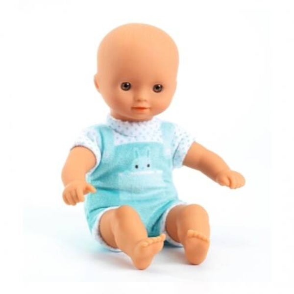 Djeco babypop pomea mini Gabby