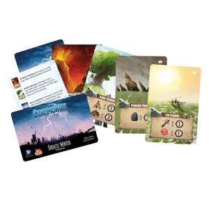 Endless winter promo ceremonies