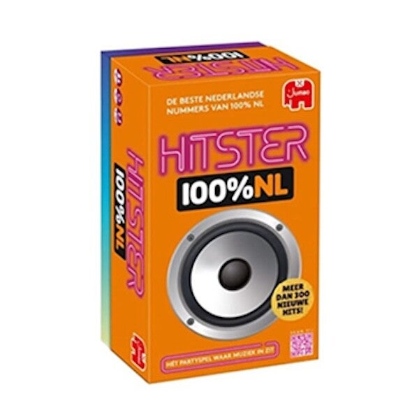 Hitster 100% NL