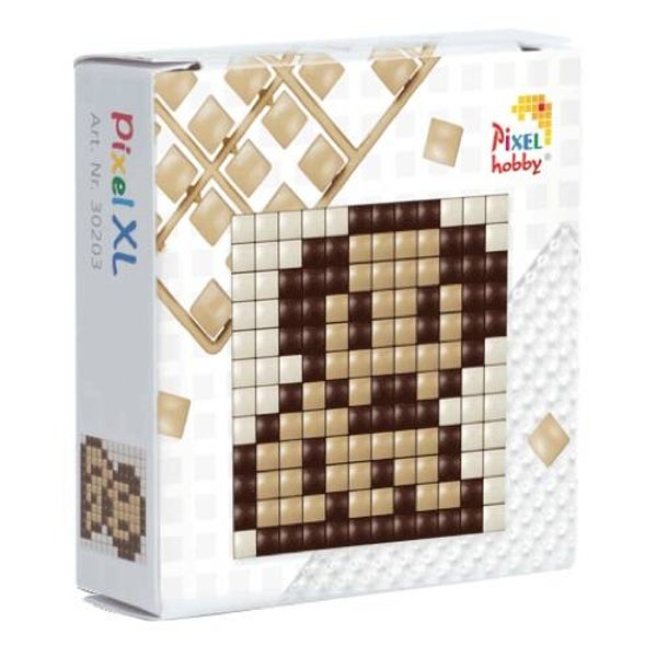 Pixelhobby XL starterset hond