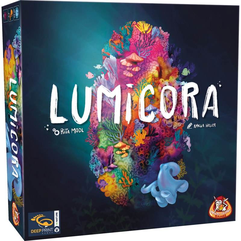 Lumicora