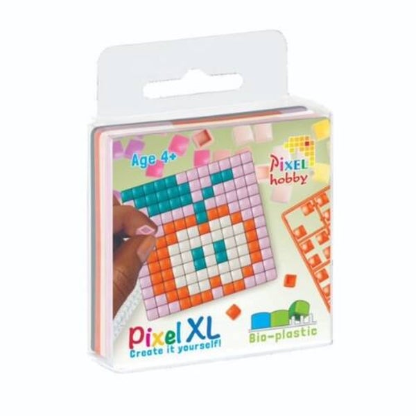 Pixelhobby XL magneet fruit