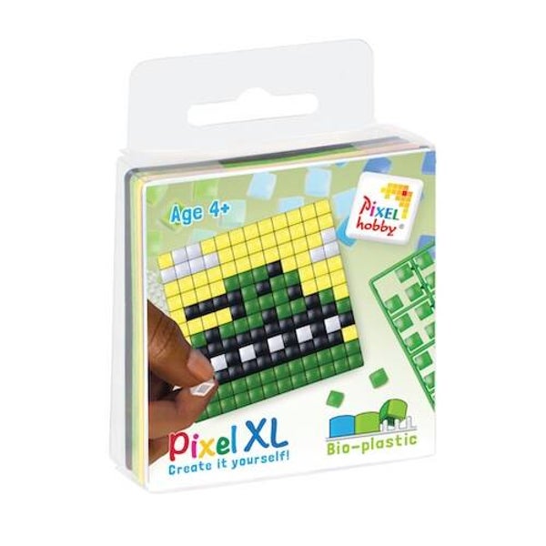 Pixelhobby XL magneet tank