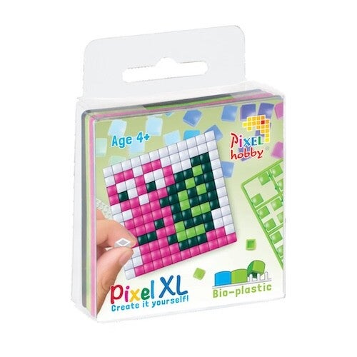 Pixelhobby XL magneet slak