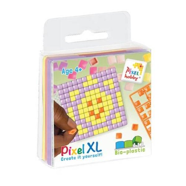 Pixelhobby XL magneet zon