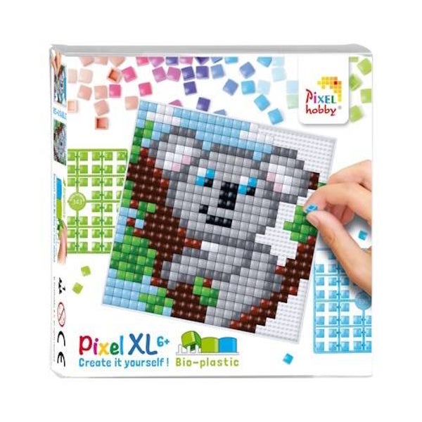 Pixelhobby XL set koala