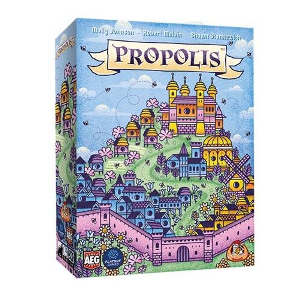 Propolis