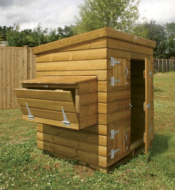 Chicken House