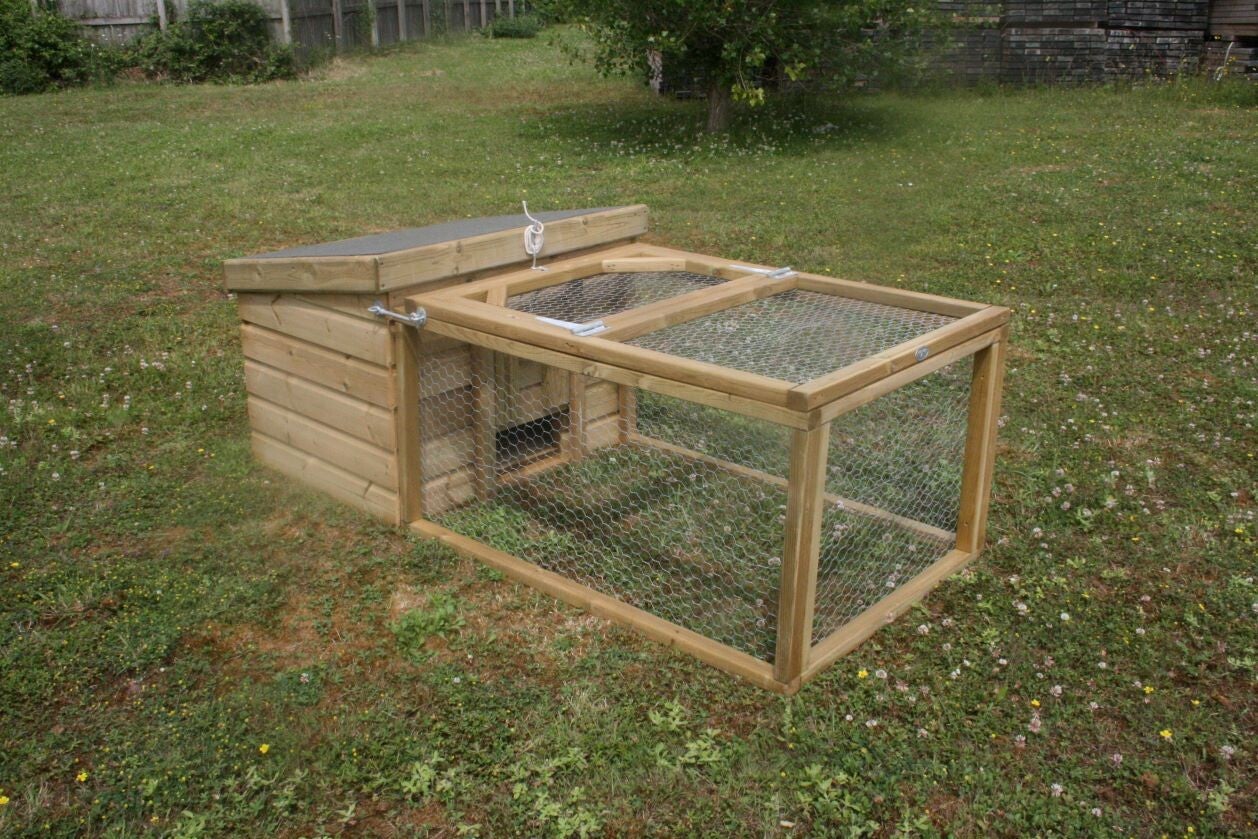 Starter Coop - Large