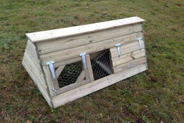 Small Start Coop