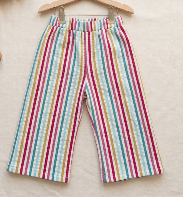 Straight leg broek Candy