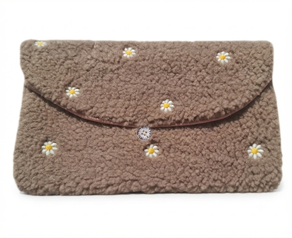 (Luier)etui Daisies