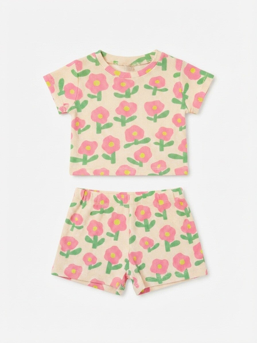 Zomerset White Bloom