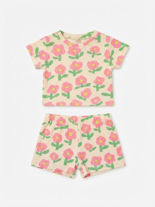 Zomerset White Bloom