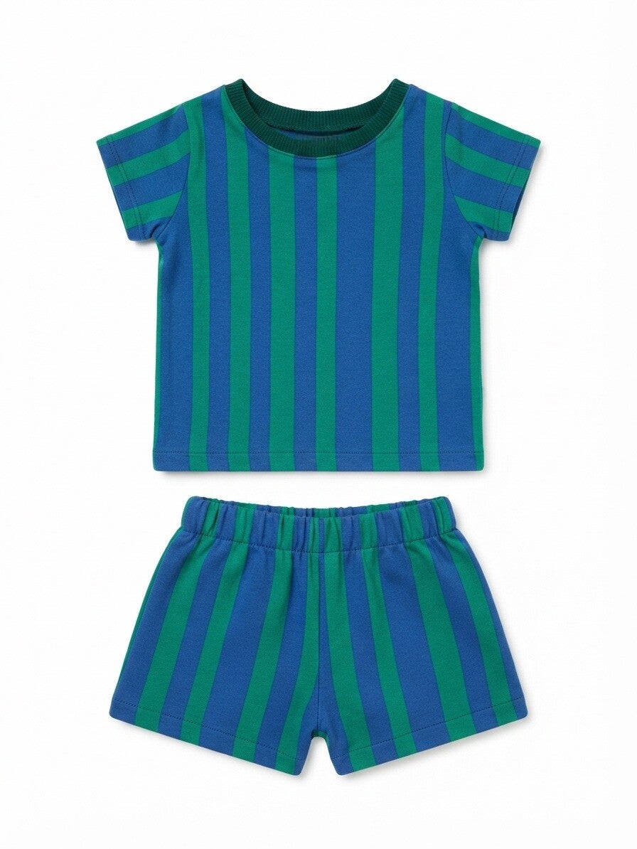Zomerset Striped
