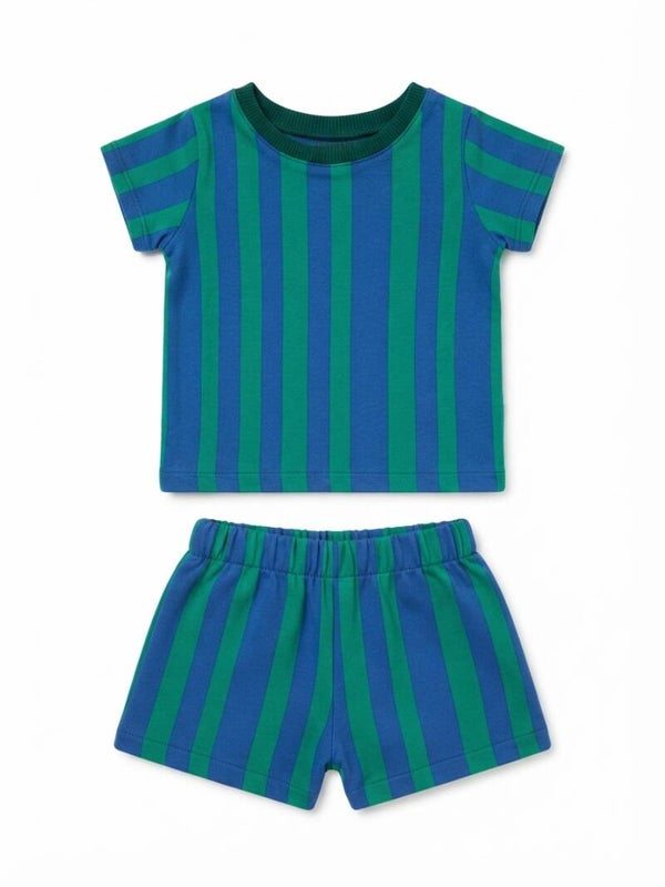 Zomerset Striped