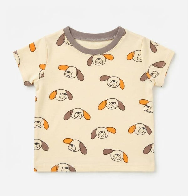 T-shirt Dogs