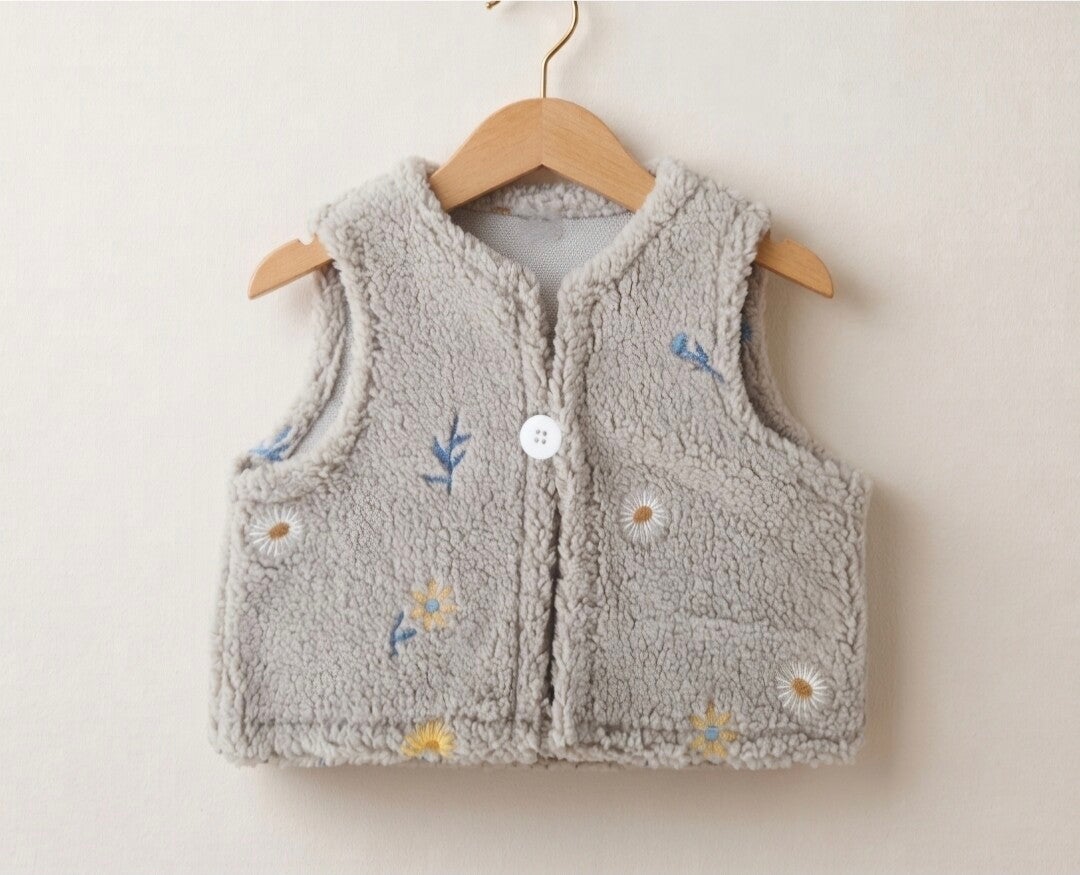 Gilet Meadow