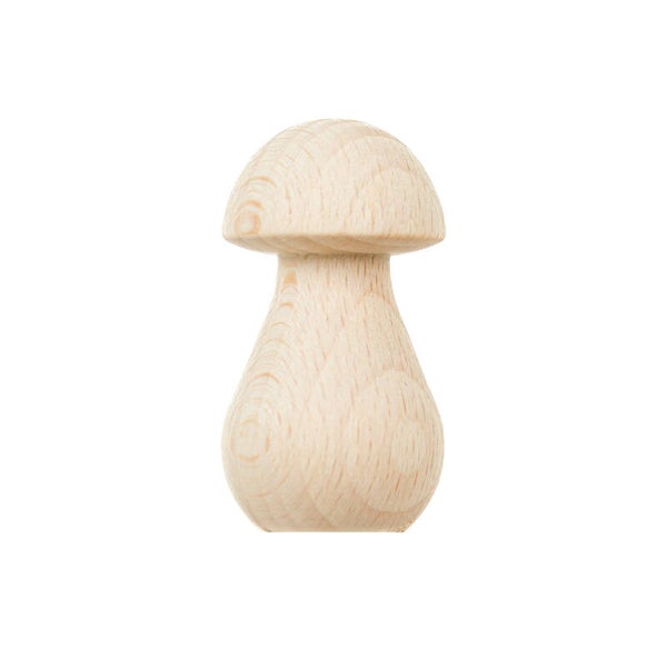 Paddenstoel Middel 5,2cm