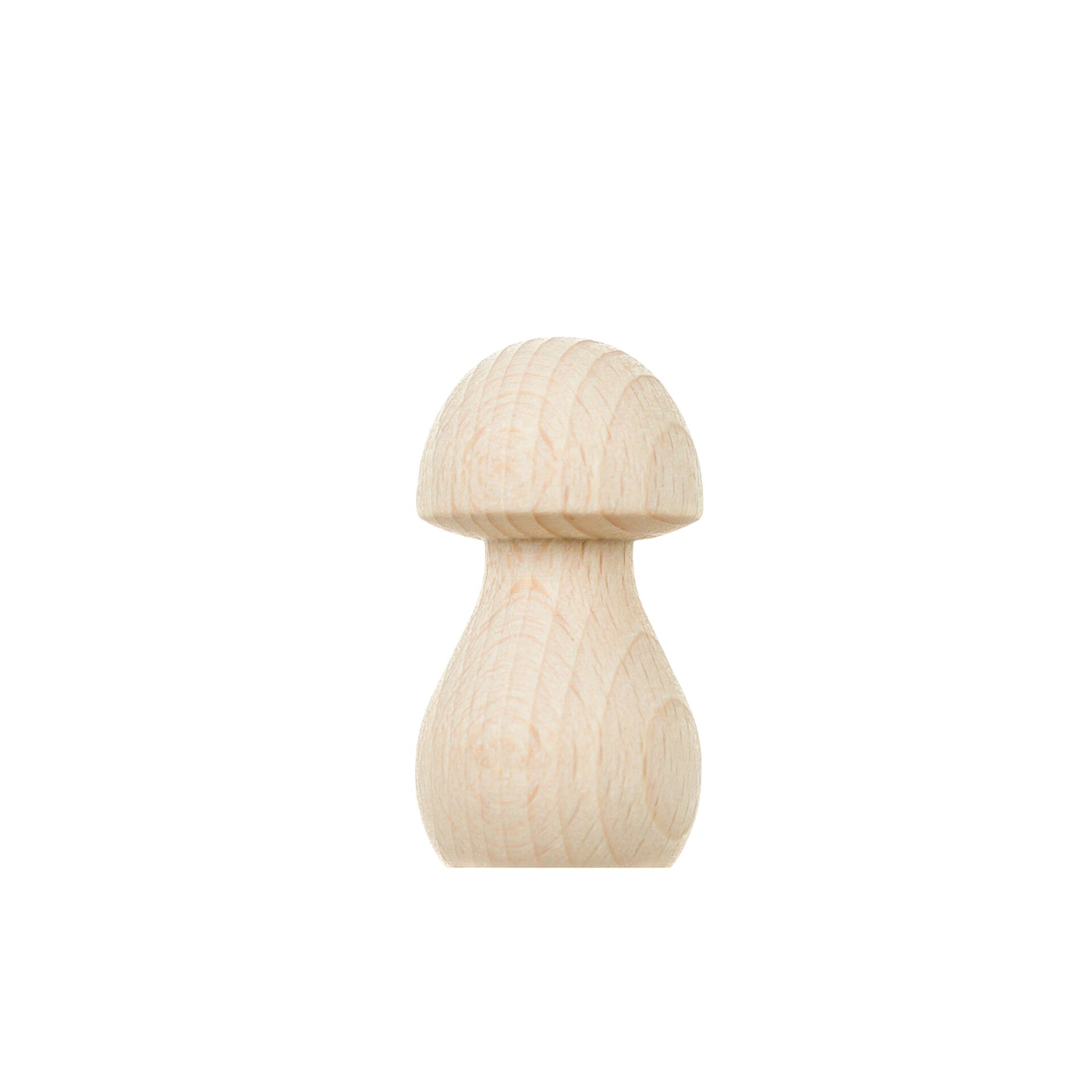 Paddenstoel Klein 4,1cm