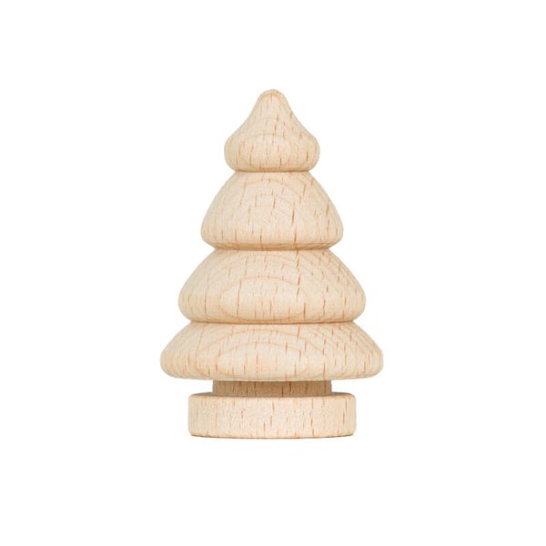 Kerstboompje 5,5cm