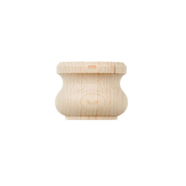 Potje 2,8cm (heksenketeltje)