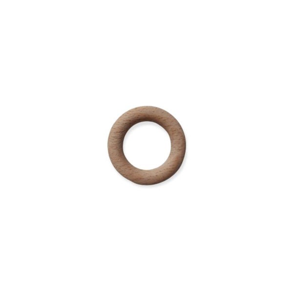 Houten Ring 3,4cm