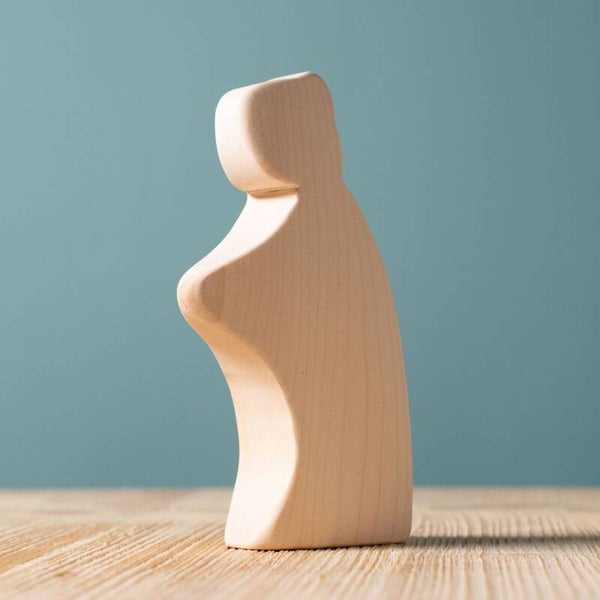 Grootmoeder Handgemaakt