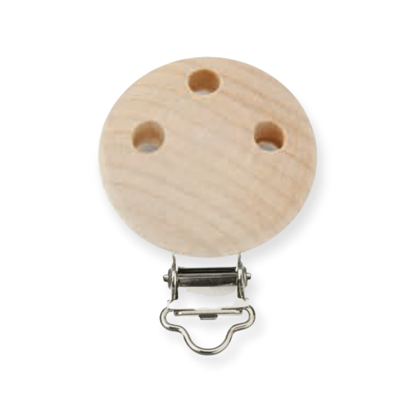 Speenclip Naturel