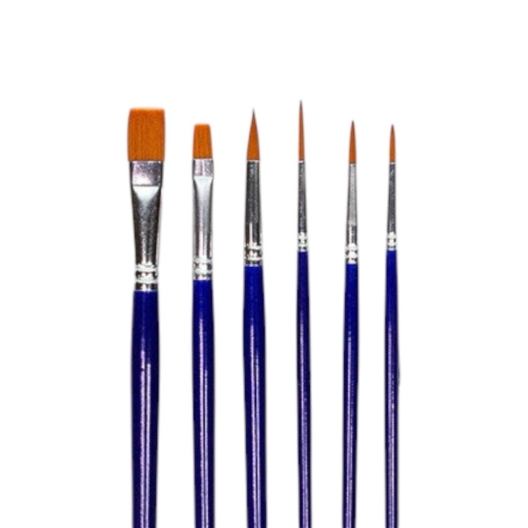 DecoArt Penselen Beginners Set