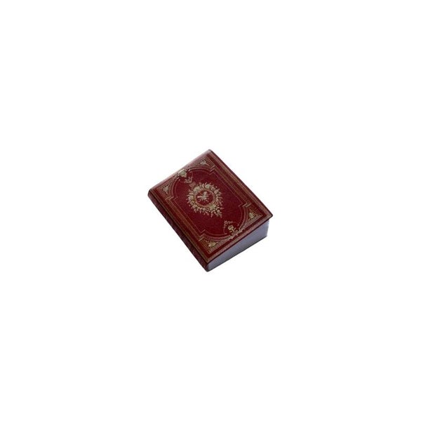 Miniatuur Boek van Sinterklaas