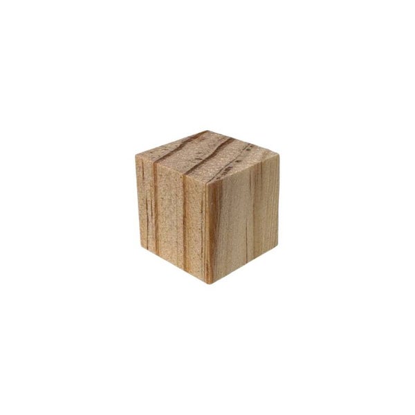 Blokje 2cm
