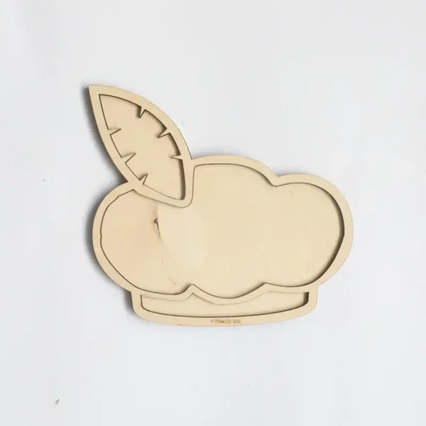 Vulvorm - Pietenmuts