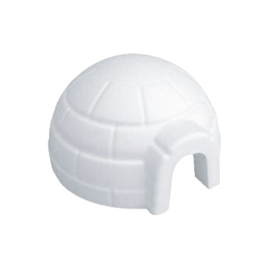 Iglo (piepschuim)
