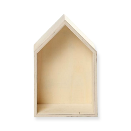 Huisje maat M (b-keuze)