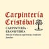 carpintería cristóbal