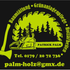 Grünanlagenpflege Patrick Palm