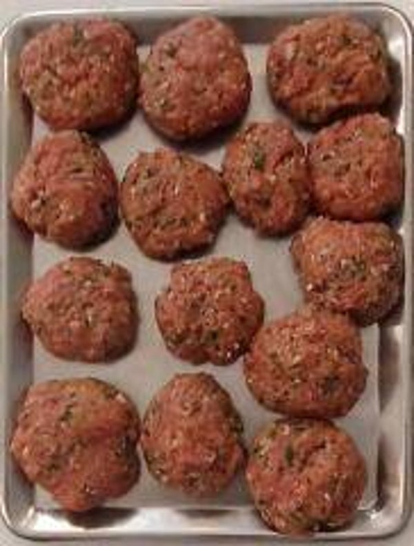 Gemalen Ragout