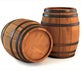 Candy Barrel