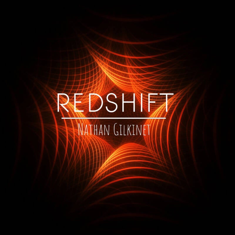 Nathan Gilkinet — Redshift - Single