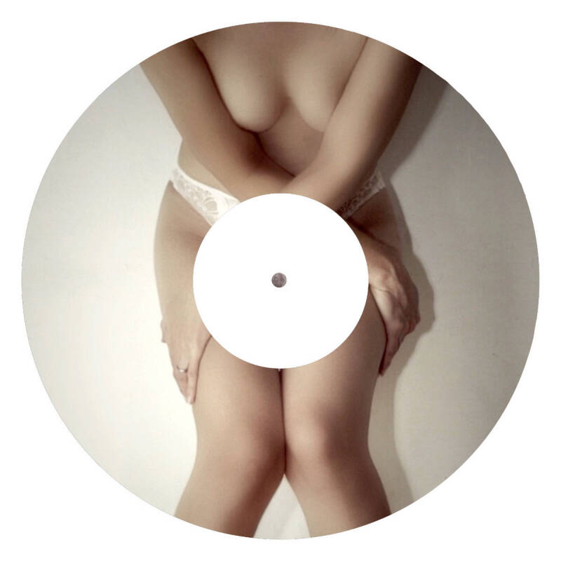 Nathan Gilkinet — Sex With U - Single