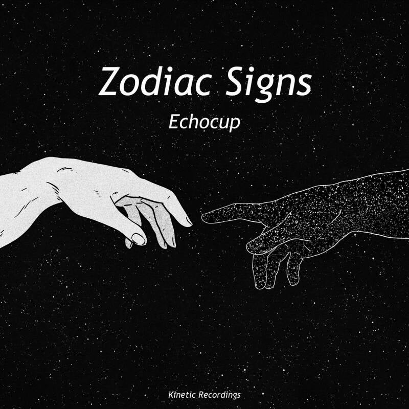 Echocup — Zodiac Signs